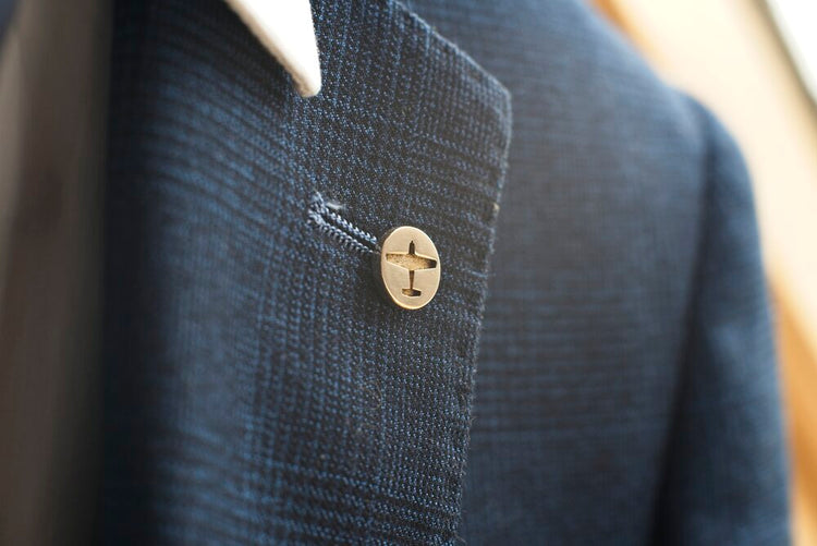 Millett Wade Pins