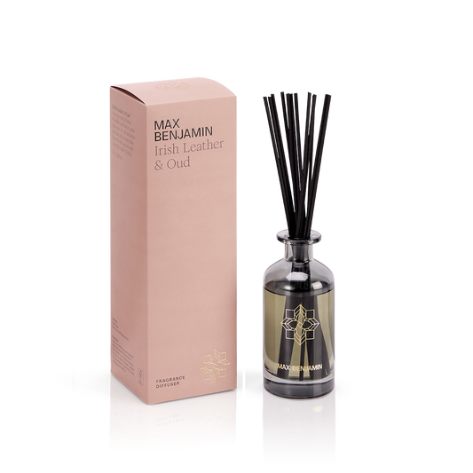 Max Benjamin Diffuser