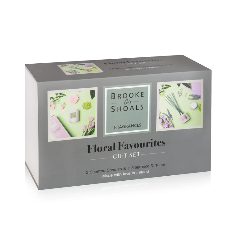 Brooke & Shoals Gift Sets