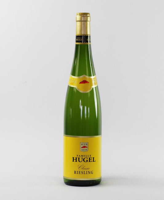 Hugel Riesling Classic 2020