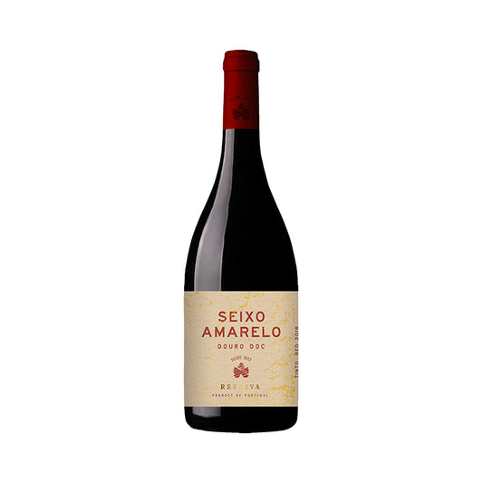 Seixo Amarelo Douro Reserva Tinto