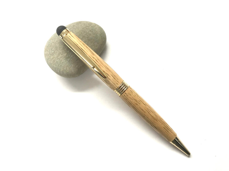 Streamline Stylus