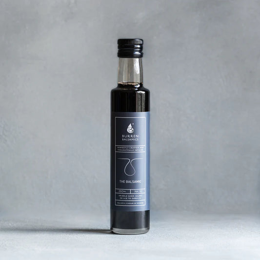 Burren Balsamic - The Balsamic 100ml