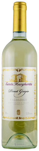 Santa Margherita Pinot Grigio Valdadige