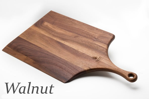 Pizza Peel - Walnut