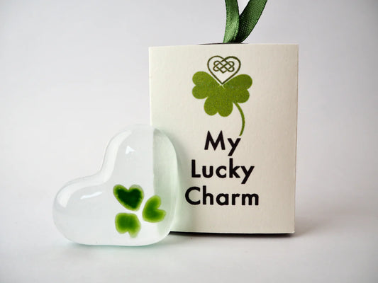 Pocket Hearts by Chloe Steven’s