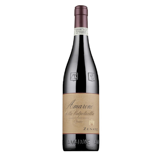 Amarone della Valpolicella Classico, Zenato, Veneto 2017