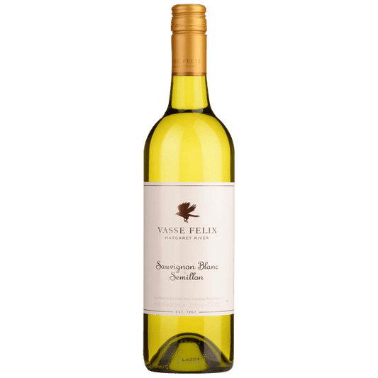 Vasse Felix Semillon Sauvignon Blanc