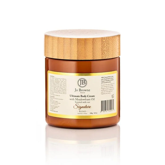 Jo Browne Ultimate Body Cream