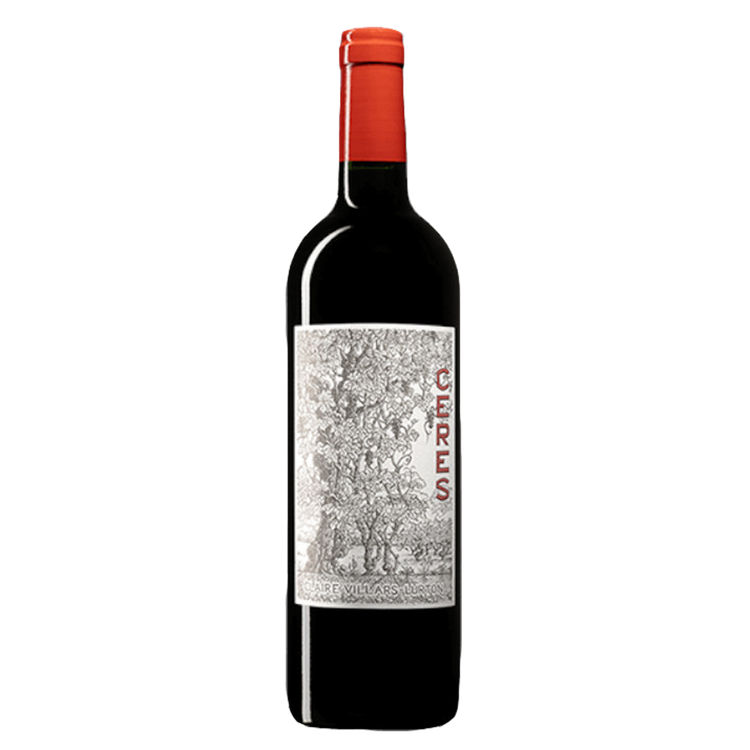 CHÂTEAU Haut Bages Liberal Ceres 2020