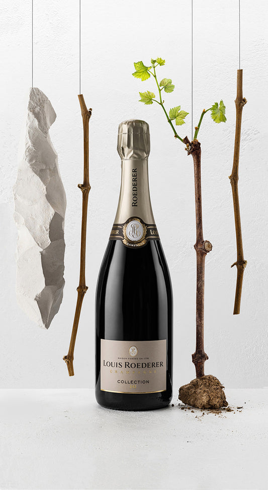 Louis Roederer Collection 244