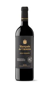 Marqués de Cáceres Gran Reserva