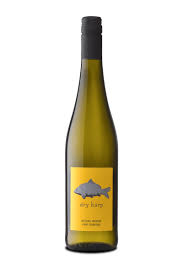 Dry Karp Riesling Trocken