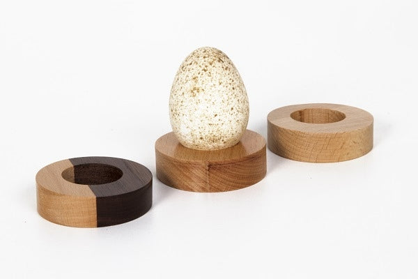 Egg Cups Set of 3