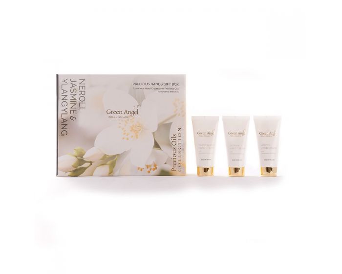 Precious Hands Gift Set