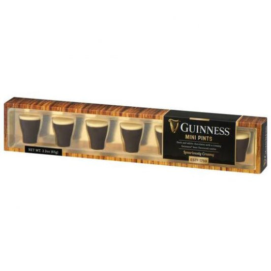 Guinness Mini Pints 65g