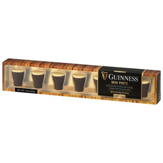 Guinness Mini Pints 65g