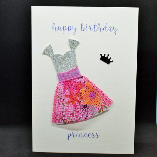 Happy Birthday Princess