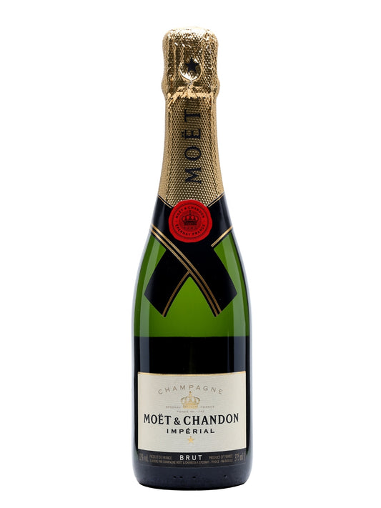 Moët & Chandon Brut Impérial NV 375ml