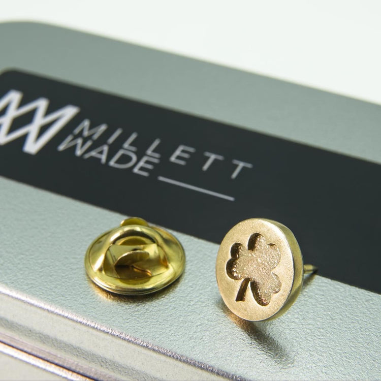 Millett Wade Pins