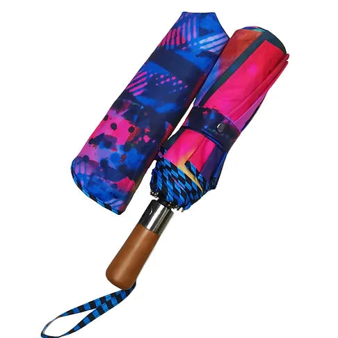 Eco Umbrellas