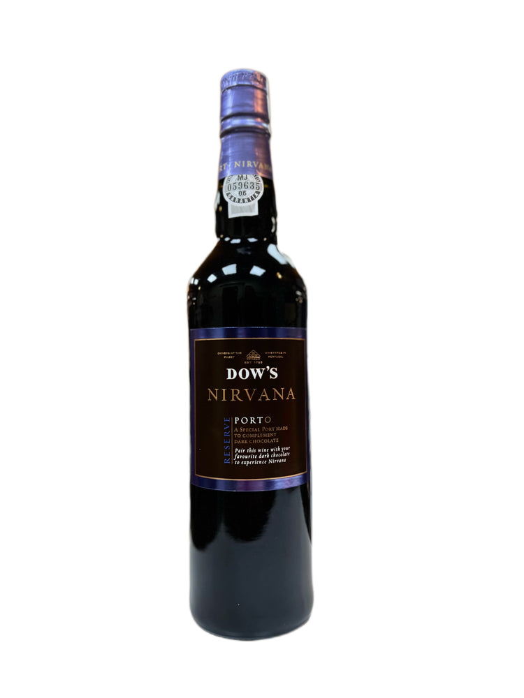 Dows Nirvana Port