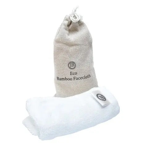Bamboo Facecloth- Jo Browne