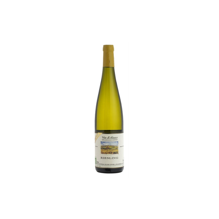 BECKER RIESLING HAGENSLAUF