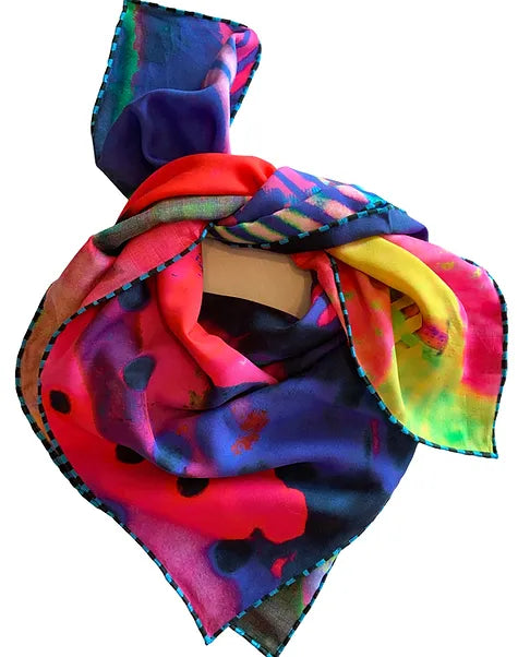 100% Bamboo Scarf