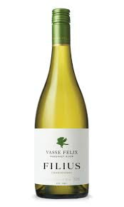 Vasse Felix - Filius - Chardonnay