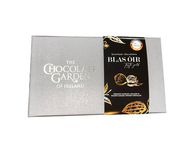 Hazelnut Chocolates Blas Óir