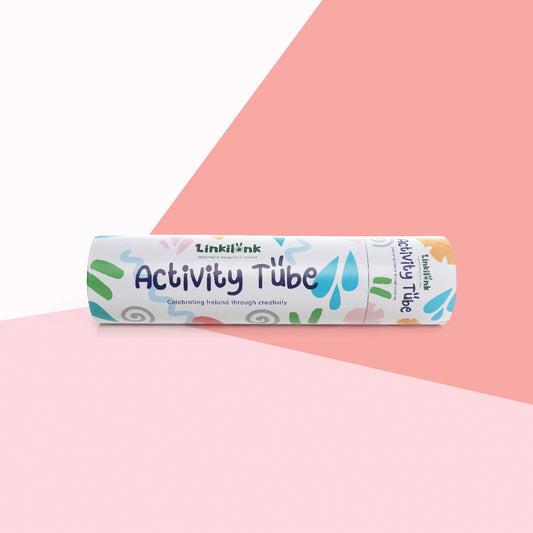 Linkilonk Activity Tube