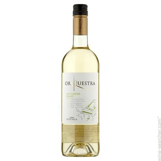 Orquestra Verdejo Sauvignon Blanc