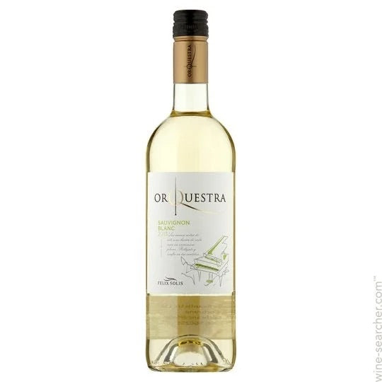 Orquestra Verdejo Sauvignon Blanc