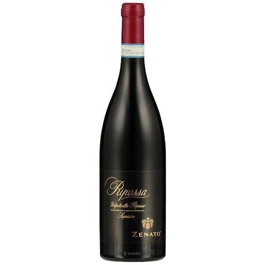 Ripassa Valpolicella Ripasso DOC Superiore