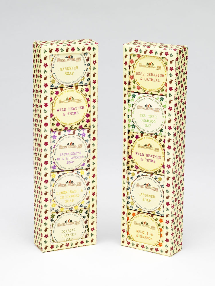 Guest Soap Set