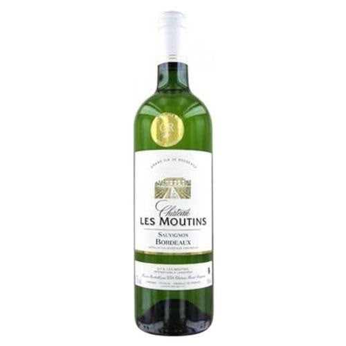 Château Les Moutins Sauvignon