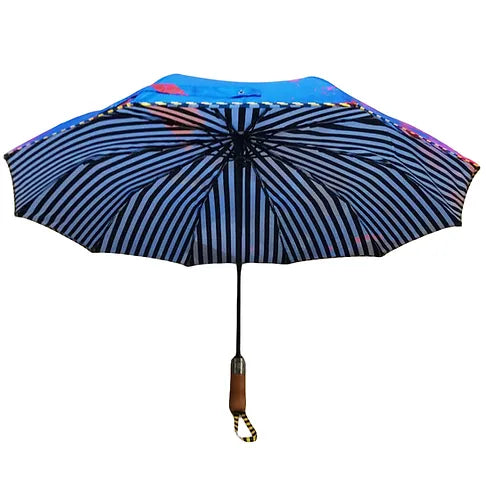 Eco Umbrellas
