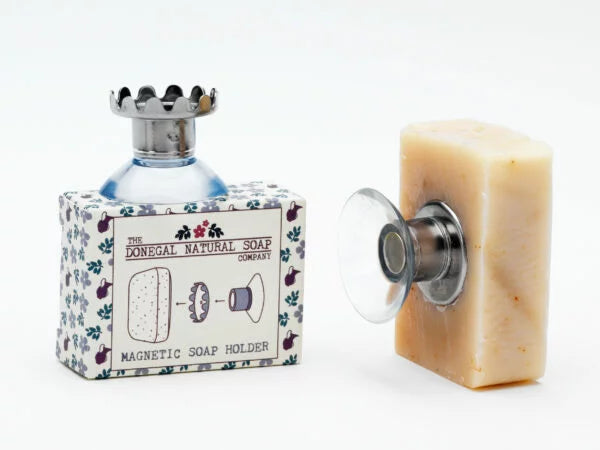 Magnetic Soap Holder