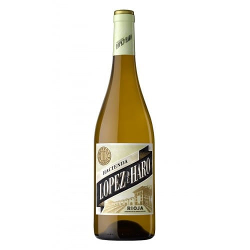 Lopez de Haro Rioja Blanco