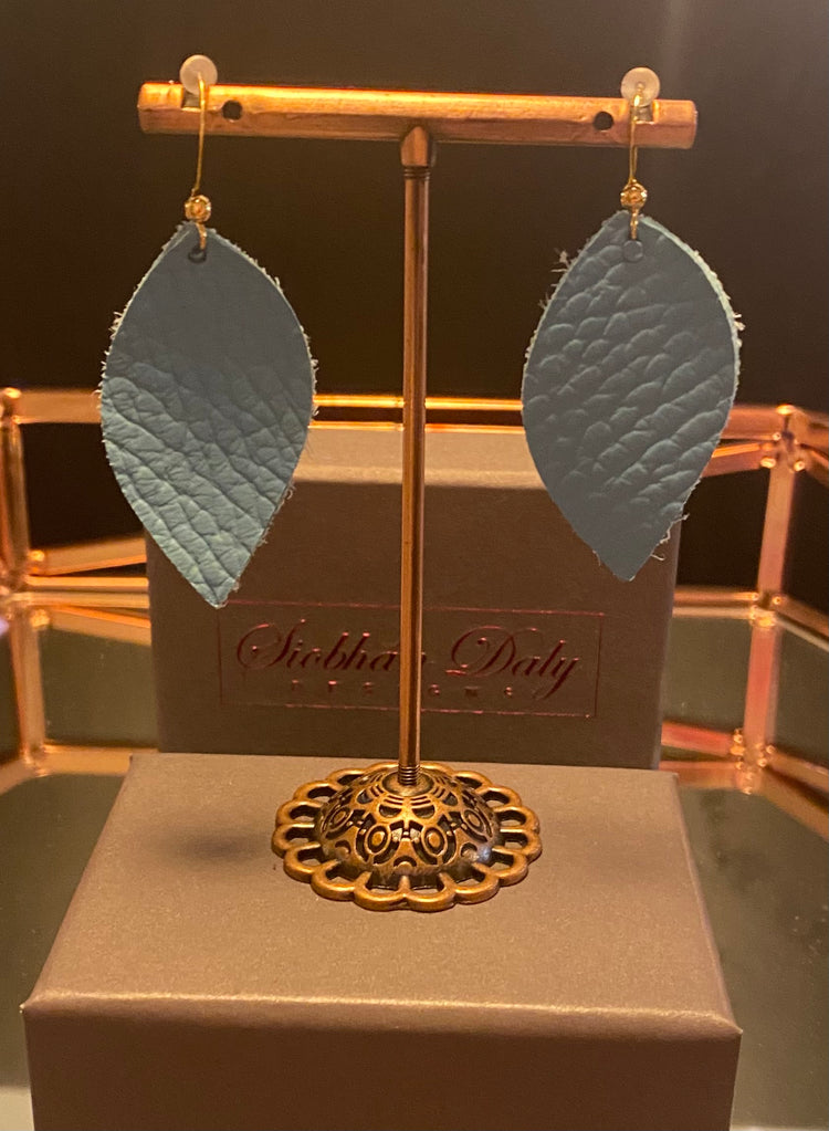 The Duilleoigín Collection Earrings -