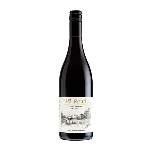 Pa Road Pinot Noir