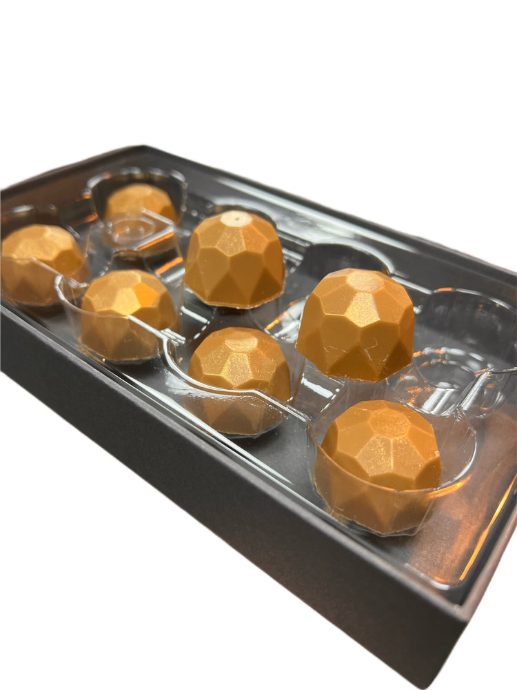 Hazelnut Chocolates Blas Óir