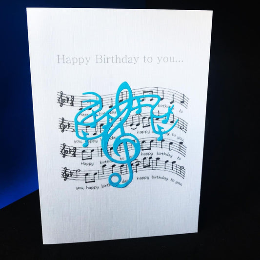 HAPPY BIRTHDAY .... TO YOU