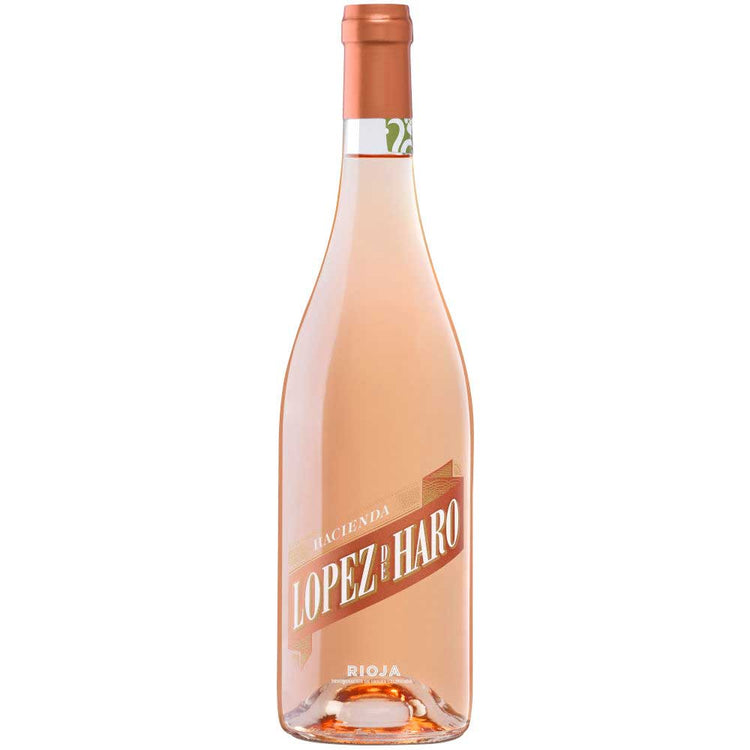 Hacienda Lopez de Haro