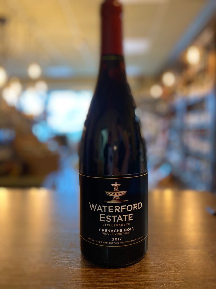 Waterford Estate Grenache Noir