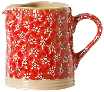 Nicholas Mosse small jug red