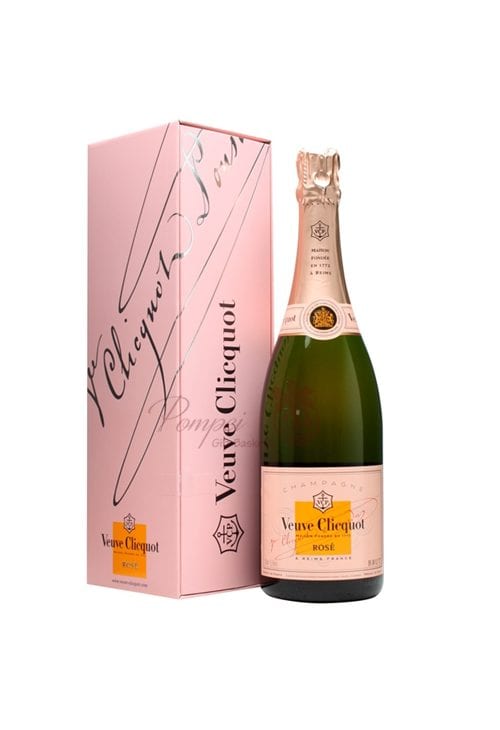 Veuve Clicquot Rosé