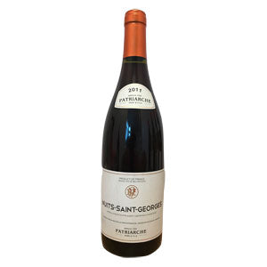 Nuits Saint George