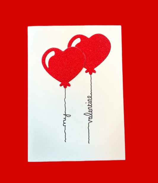 Happy Valentines Day - My Valentine